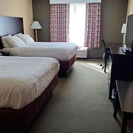 Days Inn & Suites By Wyndham Florence/Jackson Area Exteriér fotografie