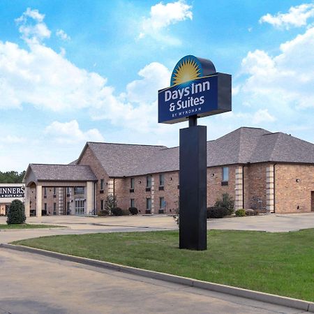 Days Inn & Suites By Wyndham Florence/Jackson Area Exteriér fotografie