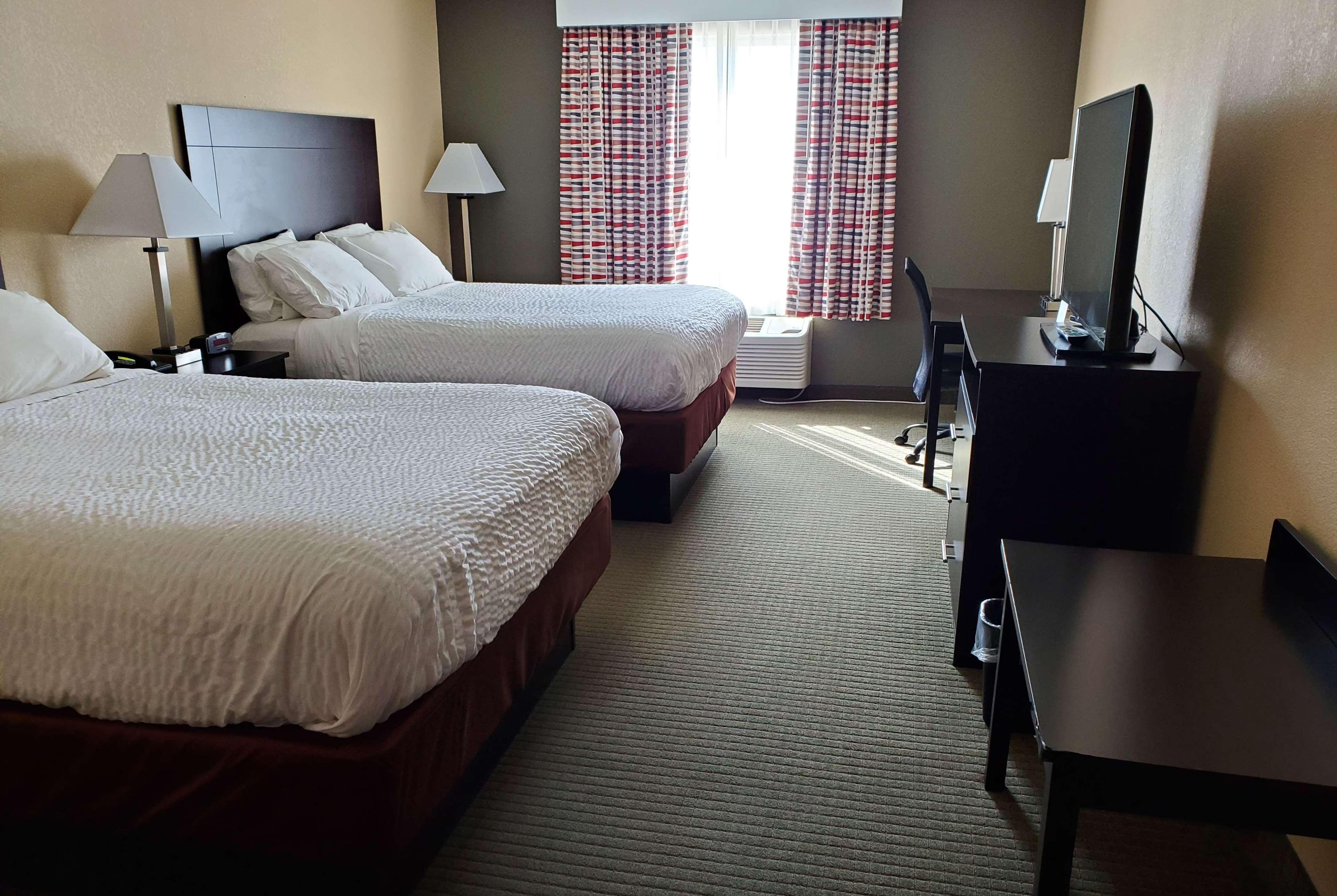 Days Inn & Suites By Wyndham Florence/Jackson Area Exteriér fotografie