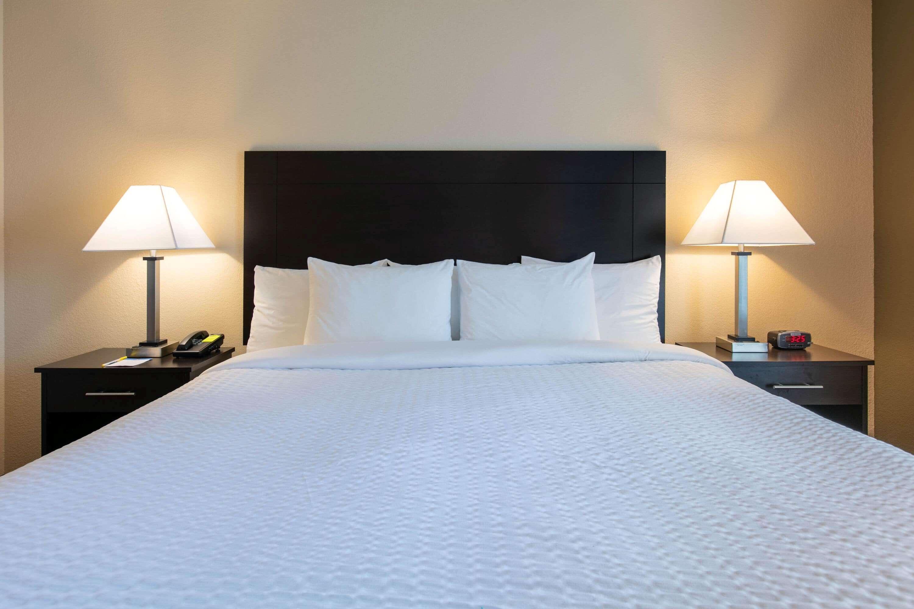 Days Inn & Suites By Wyndham Florence/Jackson Area Exteriér fotografie